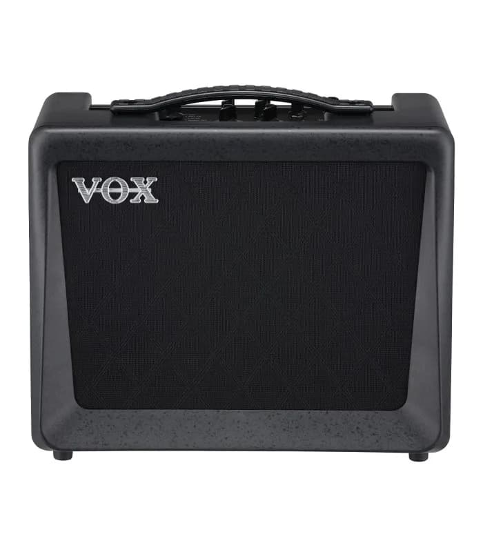 AMPLIFICADOR GUITARRA ELÉCTRICA VX15-GT VOX DE 15 WATTS 3