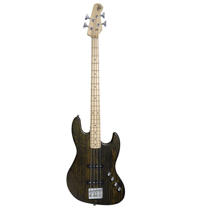 BAJO M. KELLY ELEMENT 4OP TRANS YELLOW