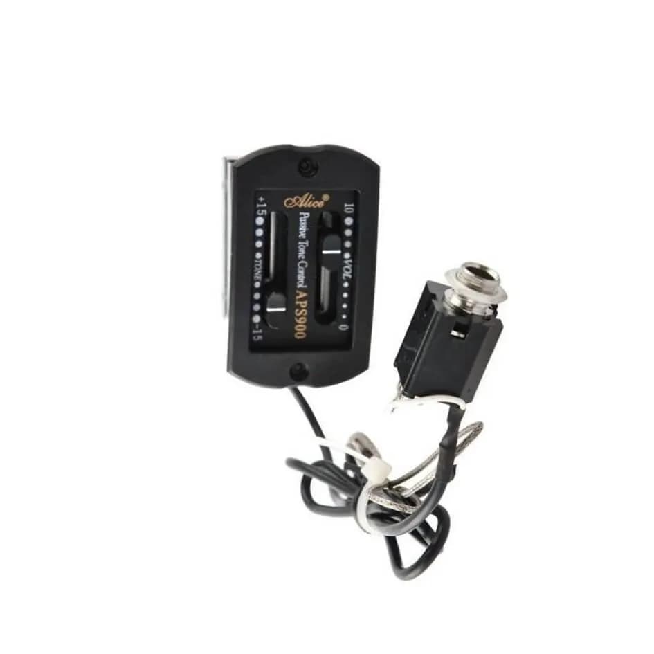 MICROFONO ALICE EQ-APS900