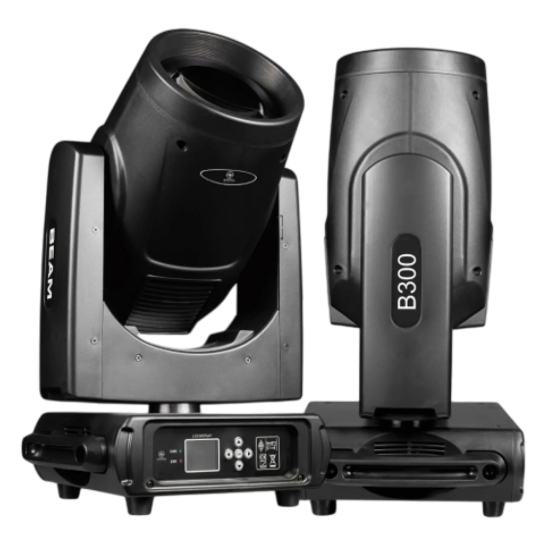 CABEZA MOVIL BEAM AURORA B300 300W