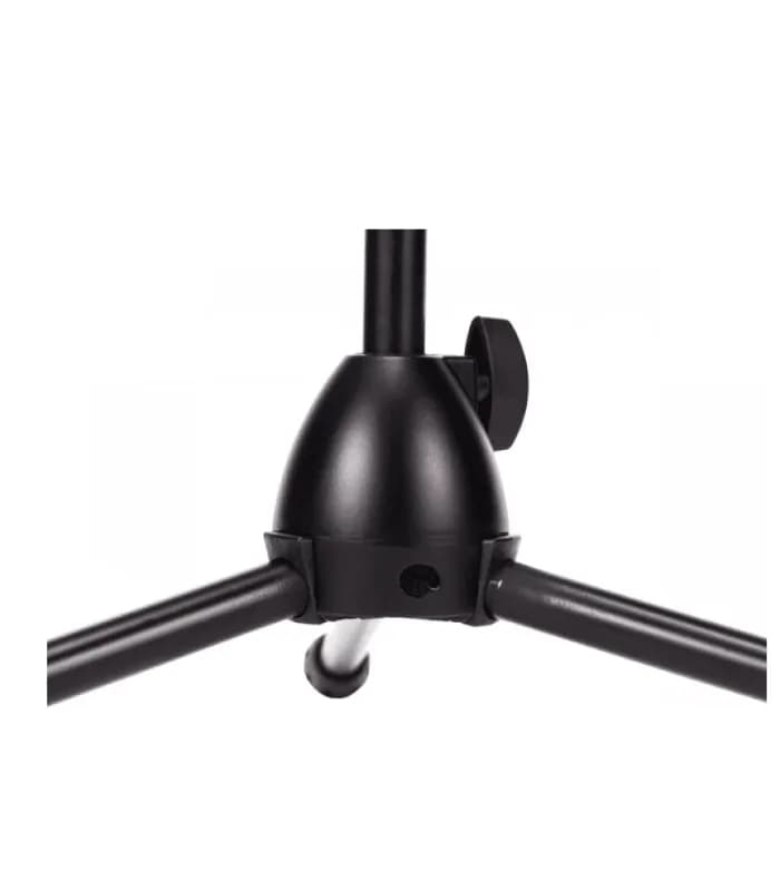 BASE PARA MICROFONO PROEL RSM195BK 3