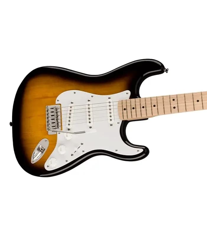 GUITARRA ELÉCTRICA FENDER SQUIER SONIC STRAT 2