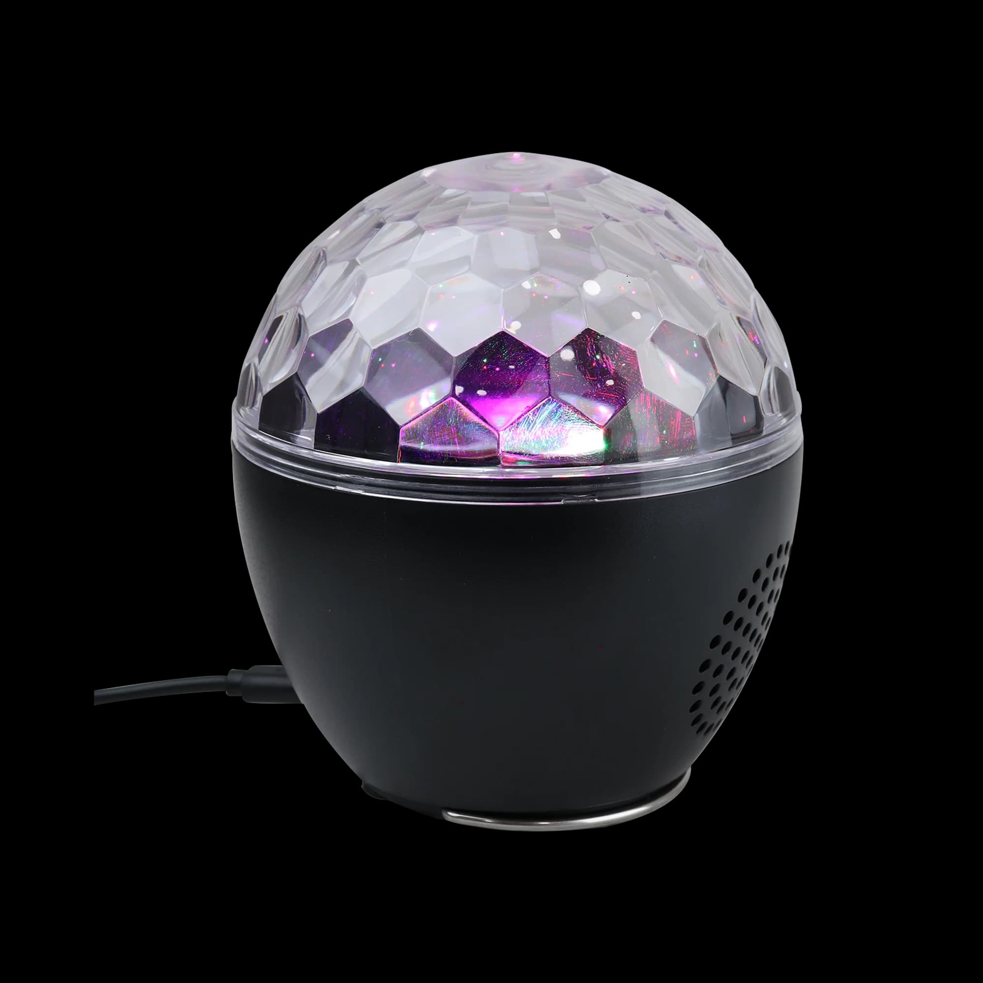 Bola mágica LED L002B PRO DJ LIGHTING 4 colores