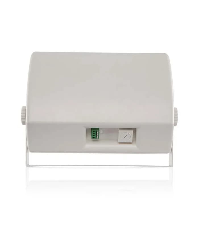 PARLANTE QSC AC-S6T WHT PARED 6",PARLANTE QSC AC-S6T WHT PARED 6" BLANCO" 2