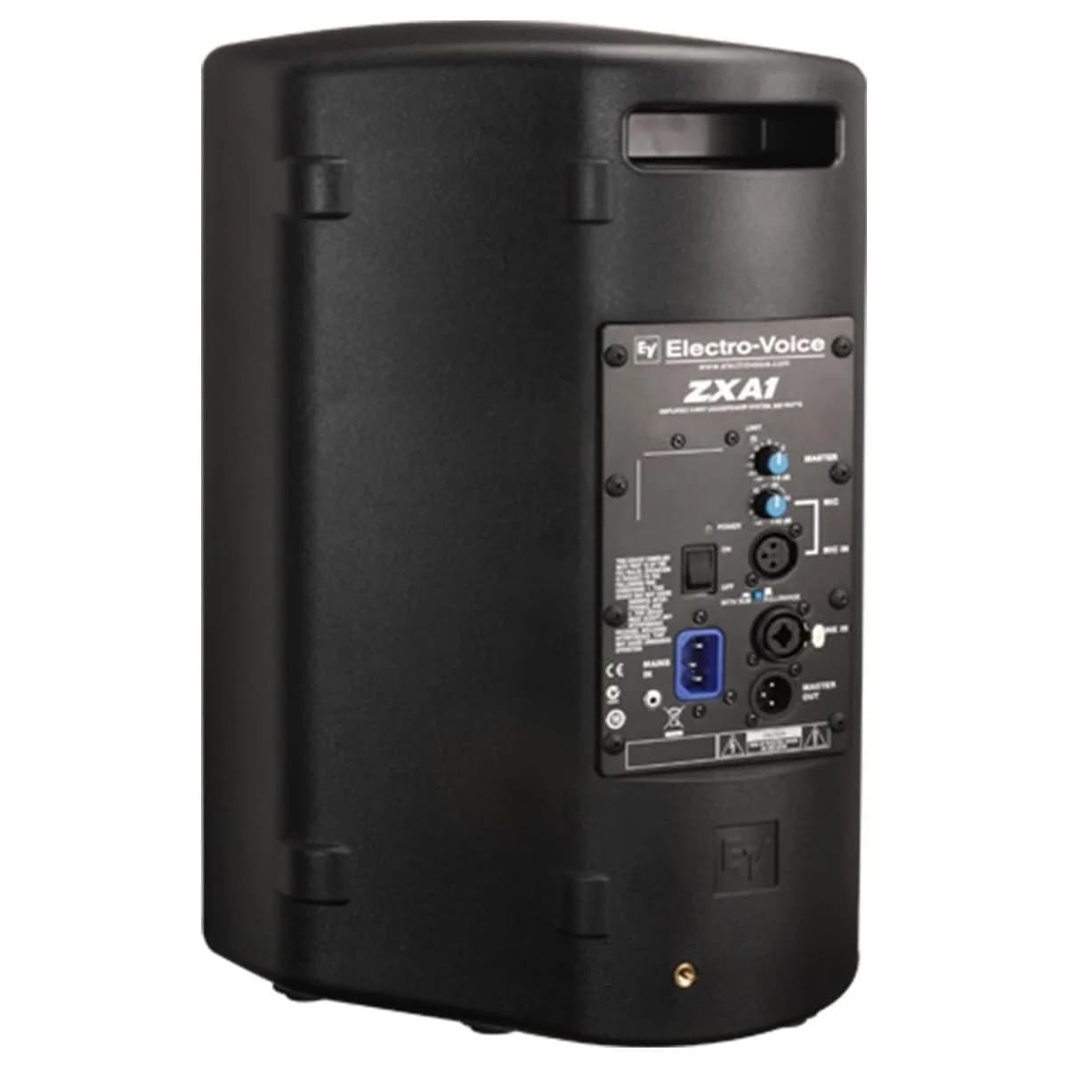 CABINA ACTIVA EV ZXA1-90B 8" 800W 2