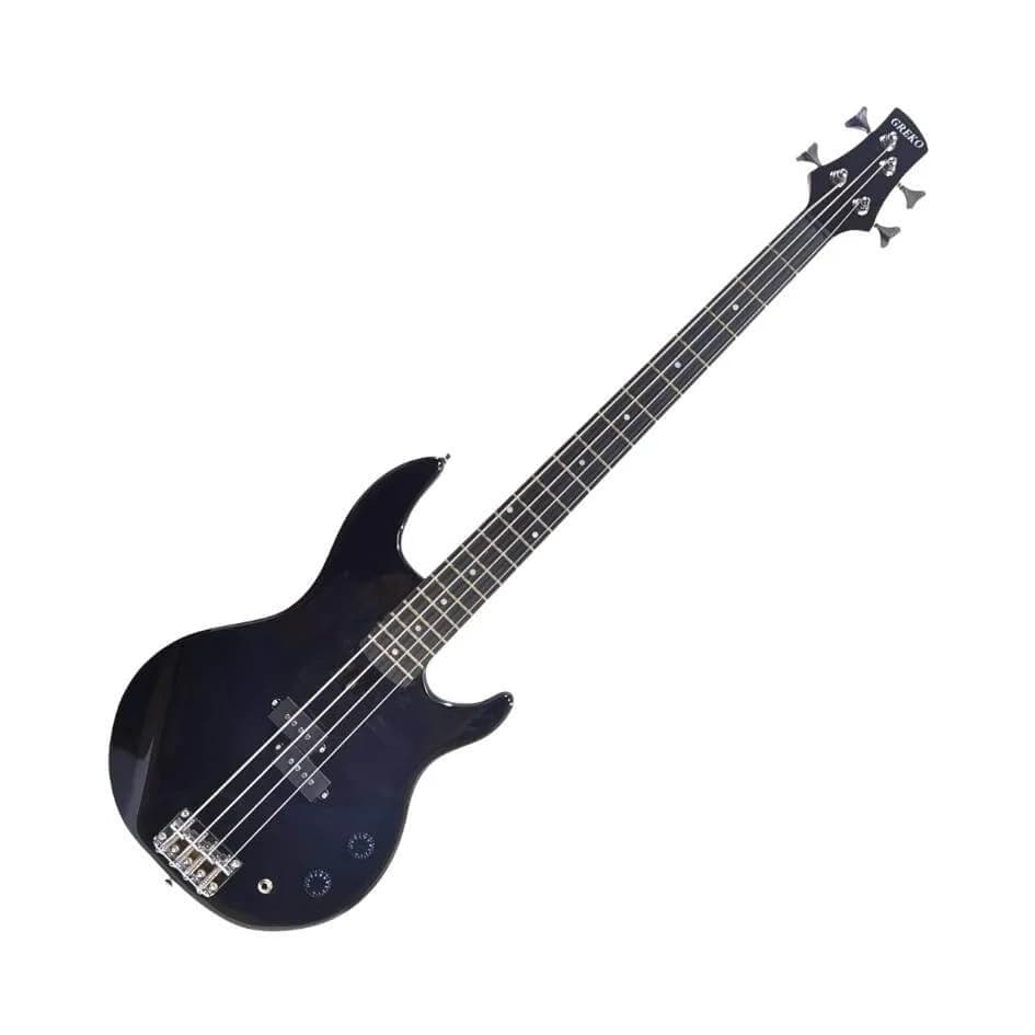 BAJO ELECTRICO GREKO KB111