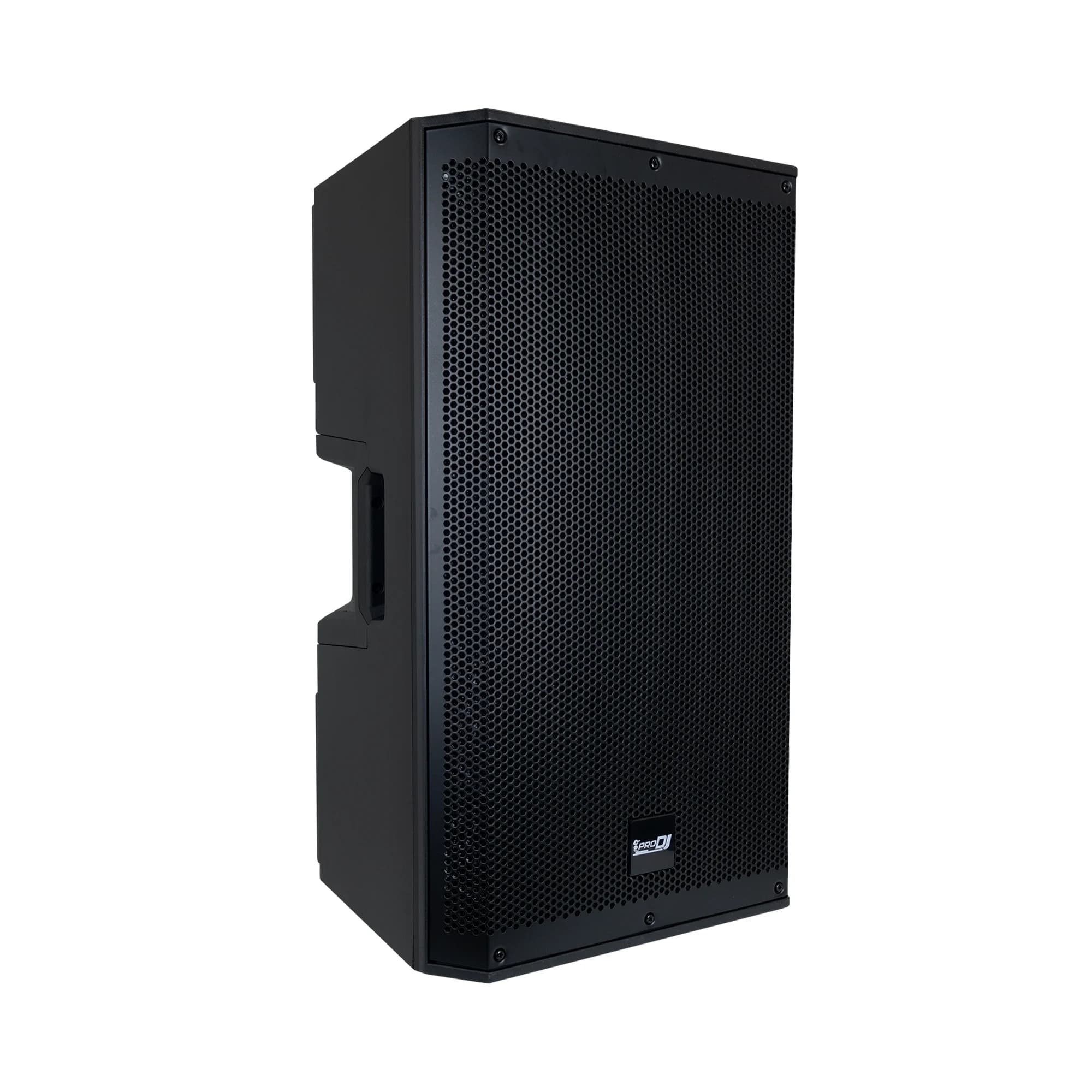 Cabina Activa PRO DJ P15R-BT 15″ 1000W Bluetooth TWS